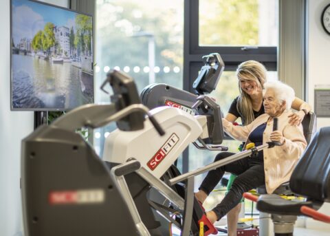 BELONG DIDSBURY RESIDENT