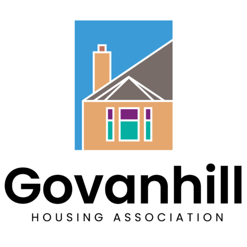 Govanhill Logo 2025 Black